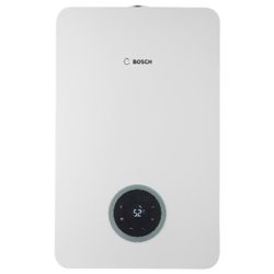 Scaldabagno a Gas Therm 5600 S 12 Litri Metano camera stagna 7736504984 - Bosch en oferta