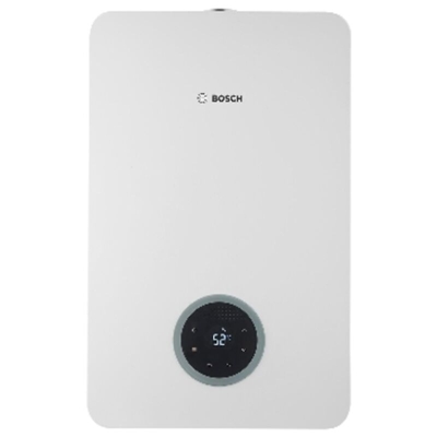 Scaldabagno a Gas Therm 5600 S 12 Litri Metano camera stagna 7736504984 - Bosch