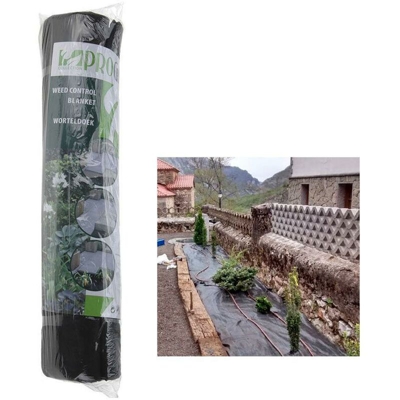 Maglia anti infestanti 800x150cm