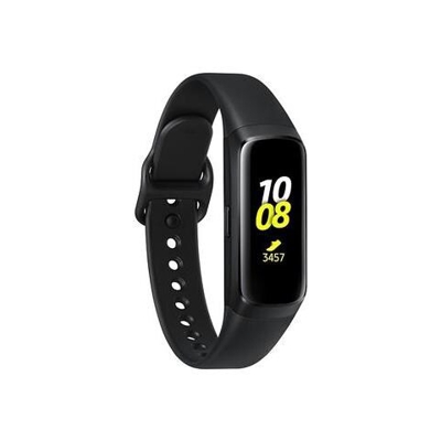Galaxy Fit, Braccialetto Per Rilevamento Di Attività, 2,41 Cm (0.95''''),