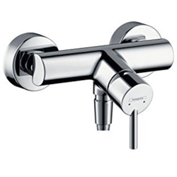 Talis Miscelatore monocomando per doccia a parete, 1 consumatore - 32640000 - Hansgrohe en oferta