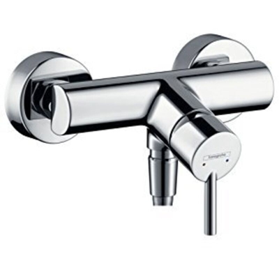 Talis Miscelatore monocomando per doccia a parete, 1 consumatore - 32640000 - Hansgrohe