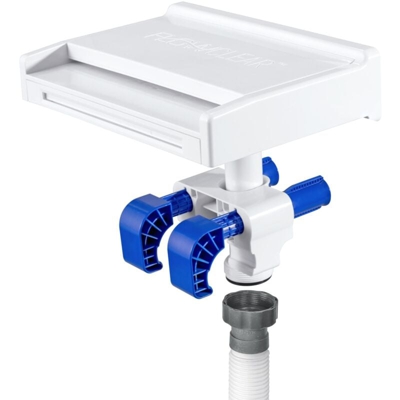 Cascata Rilassante con LED Flowclear - Bianco - Bestway