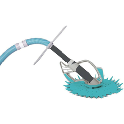 Limpiafondos automático Butterfly Kokido - K905CBX en oferta