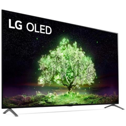 TV OLED Ultra HD 4K 77'' OLED77A16LA Smart TV WebOS Moonstone Blue precio
