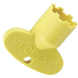 Neoperl Aereatori - Chiave per Aeratore Serie Cachè ART.09917100001 características