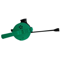 Soffietto con triturino zefiro a ventaglio kg.1 - Salone características