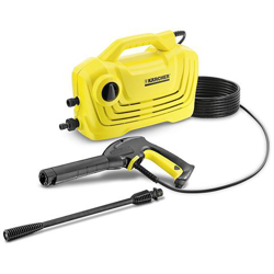 Idropulitrice K2 Classic - 110 Bar Max - 360 L / H Max - 40° C Max - 1400 W / 240 V~60 Hz - Elettrica en oferta