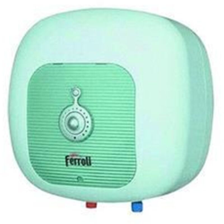 scaldacqua lt 30 verticale 2/a - Ferroli características