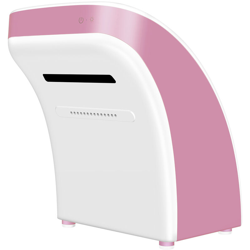 Essiccatore d'aria a induzione intelligente FLZ001C polvere bianca en oferta