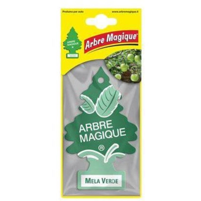 Arbre Magique Mela Verde