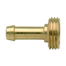 Raccordo portagomma universale Ø13mm per pompe irroratrici - Cilli características