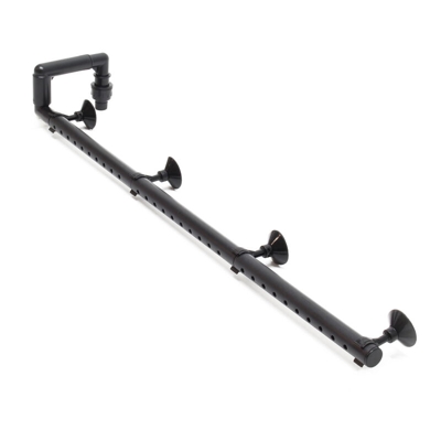Pezzo ricambio: set di 10 pezzi da assemblare insieme per i filtri per acquari SunSun HW-504/HW-505