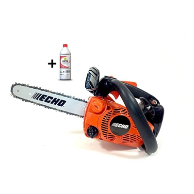 Motosega da potatura Echo CS-280TES professionale barra 25cm