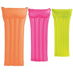 Intex 59717 Materassino Trasparente Cm 183X76 4 precio