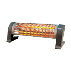 STUFA AL QUARZO 1200W - Habitex características