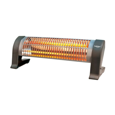 STUFA AL QUARZO 1200W - Habitex