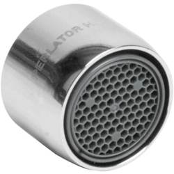 Parigi - Aeratore Cromo per Miscelatore Serie Perlator características