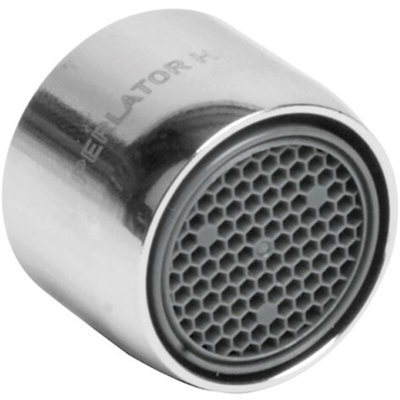 Parigi - Aeratore Cromo per Miscelatore Serie Perlator