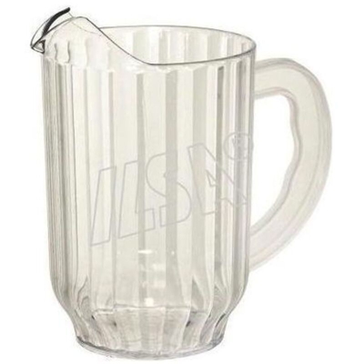 Bighouse It - CARAFFA BIRRA LT.1,40 POLICARBONATO