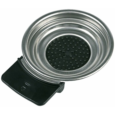 Philips - Supporto per cialda 1 tazza - Macchinette da caffè, Caffettiera, Caffettiere a filtro, Macchinette espresso 294907