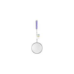 Schiumarola in acciaio inox cm 16 en oferta
