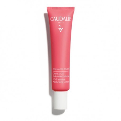 VINOSOURCE-HYDRA CREMA SOS 40 ML