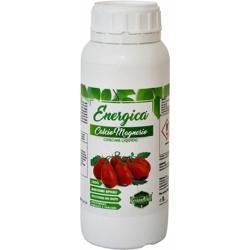CONCIME LIQUIDO CALCIO MAGNESIO Gr.300 características