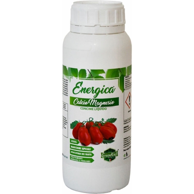 CONCIME LIQUIDO CALCIO MAGNESIO Gr.300