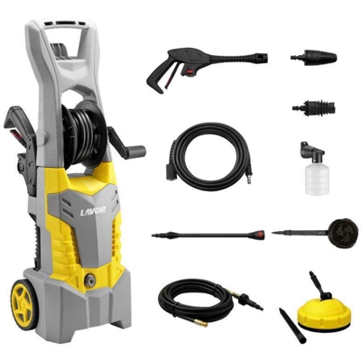 Lavorwash - Idropulitrice Fast Extra