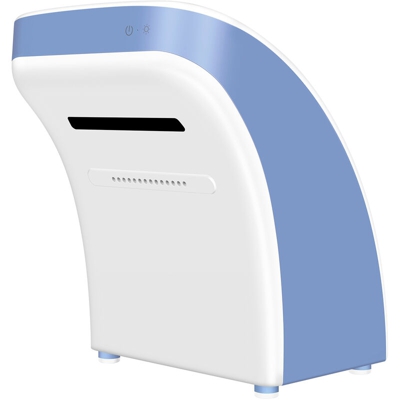Essiccatore d'aria intelligente a induzione FLZ001C bianco blu