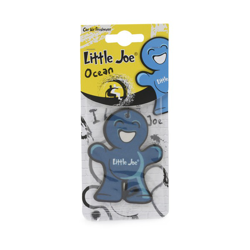 Little Joe Deodorante ambiente LJP006 Profumo características