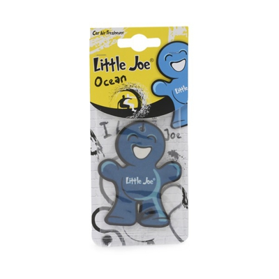 Little Joe Deodorante ambiente LJP006 Profumo