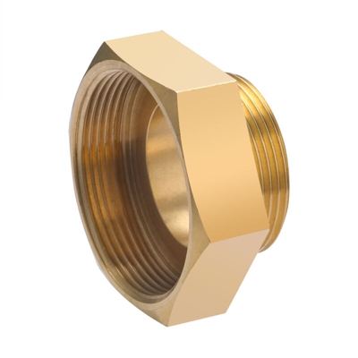 Nipplo femmina maschio, ridotto, F50x60 - M40x49 NOYON & THIEBAULT