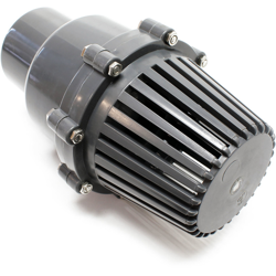 Valvola di fondo 3" Valvola di non ritorno con filtro aspirazione precio