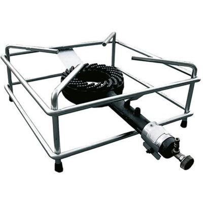 Bierre Store - Fornellone a gas cm 40 x 40