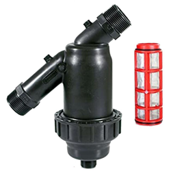 Filtro 3/4 Mesh '25mm ha pipe en oferta