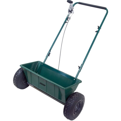 Stocker - CARRELLO SPANDICONCIME 27 KG