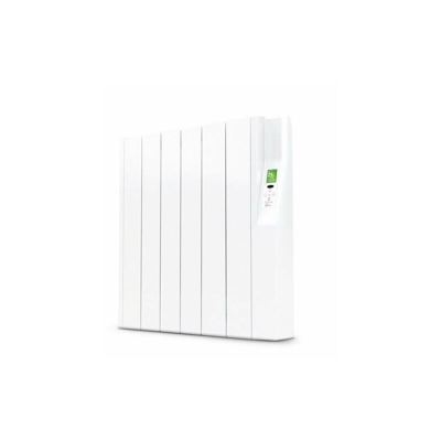 Radiatore elettrico a basso consumo 6 elementi 660W ROINTE SYGMA SRN0660RAD2