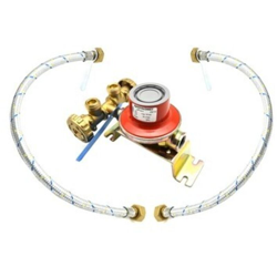 Comap - KIT MINICENTRALINA CON REGOLATORE BP E RUB. DI INTERCETTAZIONE W20X1/14SX-3/8F en oferta