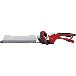 Tagliasiepi elettrico 600w tagliaerba tagliasiepe einhell ge-eh 6056 características