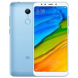 Redmi 5 Plus Blu 64GB 4G / LTE Dual Sim Display 5.99'' Full HD Slot MicroSD Fotocamera 12Mpx Android - Italia precio