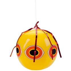 Ala Stop BALLON pallone 40 cm Spaventapasseri Dissuasore scaccia uccelli precio
