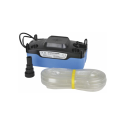 Pompa sollevamento condensati SI 83 : SI82CE02UN23 - Sauermann Indus. en oferta