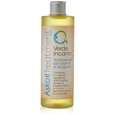 Verde incanto 270ml - Askoll