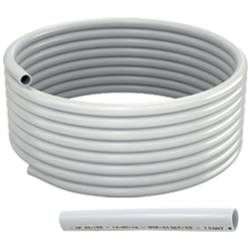 Tubo multistrato metallo-plastico PEX-b/Al/PEX-b 16x2 R999Y122 - Giacomini en oferta