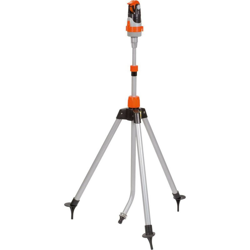Stocker Jet Spray 360° con treppiedi características