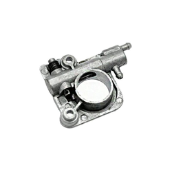 Senza Marca/generico - Pompa olio per Echo vari modelli compatibile características