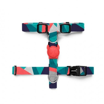 Pettorina ad H Ella Zee Dog: Small