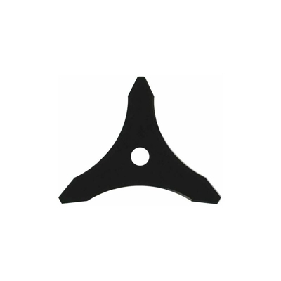 LIF - LAMA A 3 DENTI mm 255